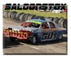 National Saloon Stock Cars